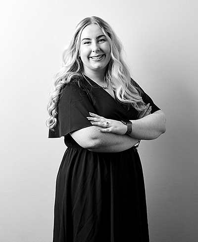 Lucie Bexon MV Lifts Key account supervisor