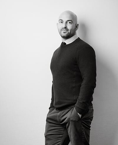 Gavin Crossland