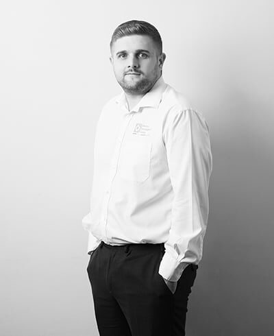 Luke Turton