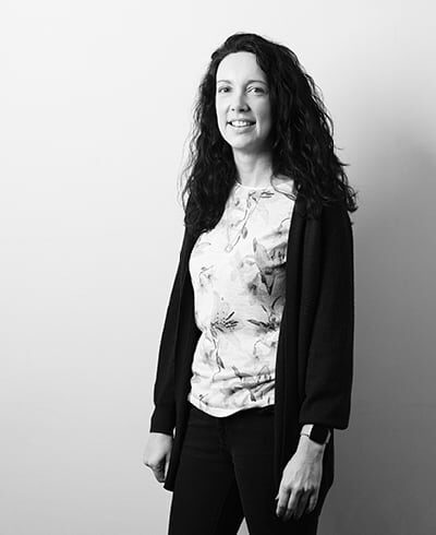 Kim Shacklock