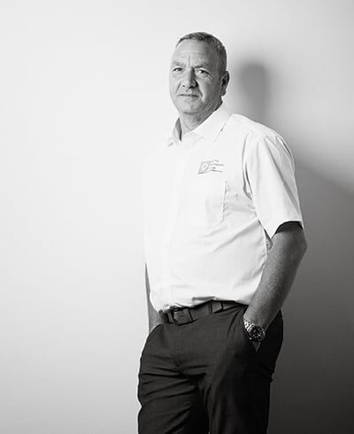 Mark Greenhalgh
