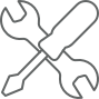 Tools Icon