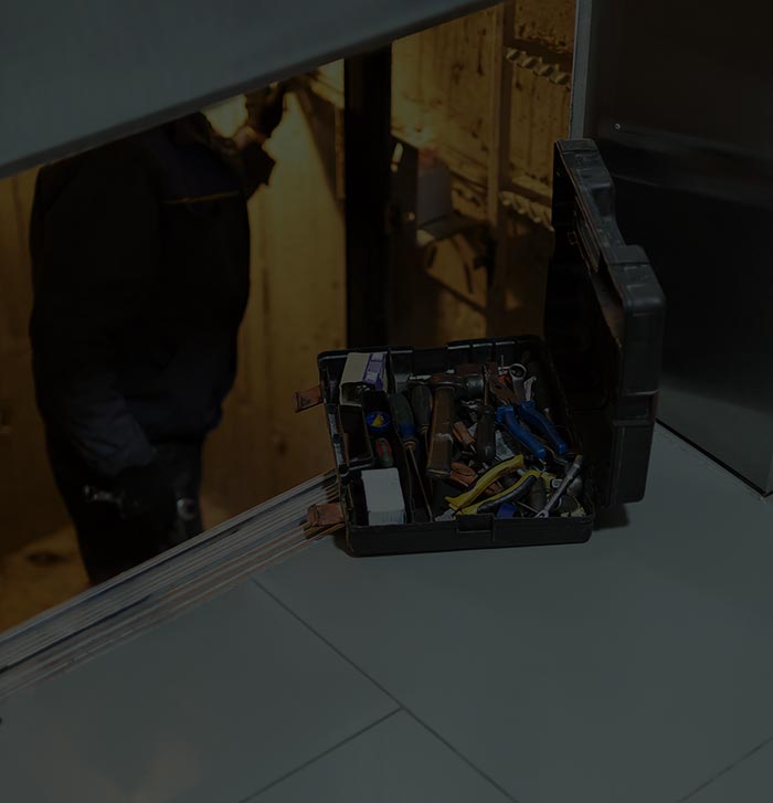 Lift Servicing, lift repair & maintenance - mv lifts