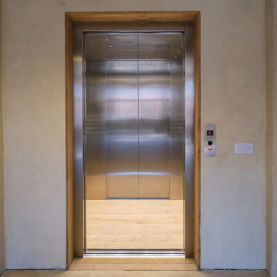 Home Lift Installation in woodhall spa lincolnshire by MV Lifts