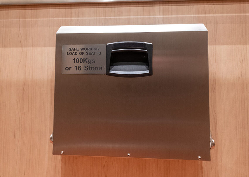 lift installation wisbech, norwich by MV Lifts