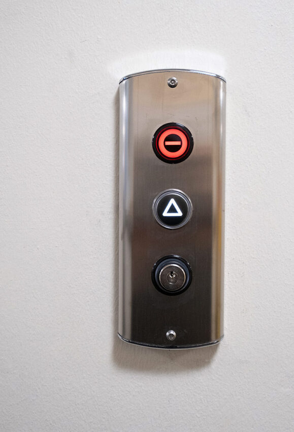 Lift Installation London, kingston on thames at thameside care home by MV Lifts