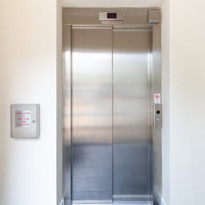 lift replacement MV lift