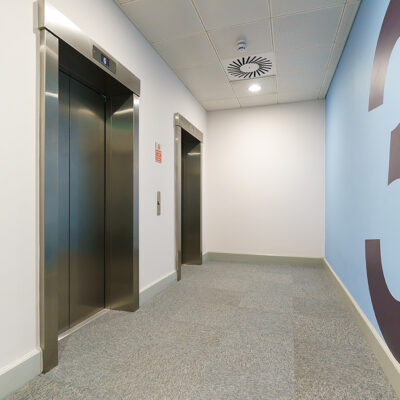 Lift Replacement royal sun alliance cambridge