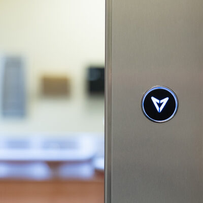 Lift Modernisation by MV Lifts at Lamb Weston, peterborough