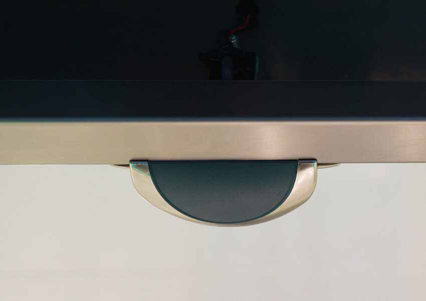 Smart 3D from Avire lift passenger protection