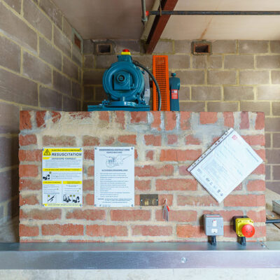Lift Modernisation banbury oxford carried out by M V Lifts