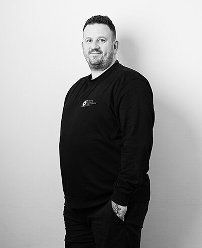 gary smith project coordinator at MV Lifts