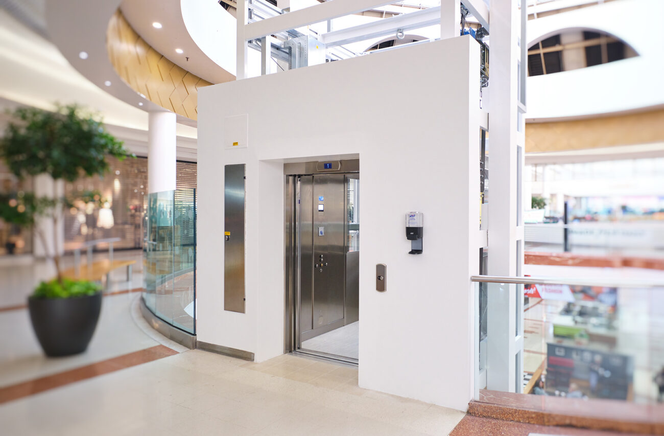 MV Lifts