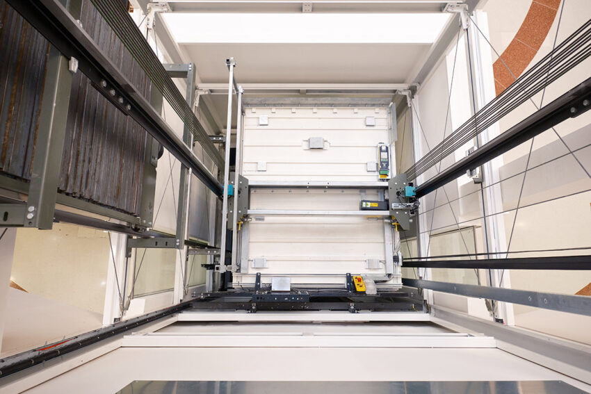 lift repairs